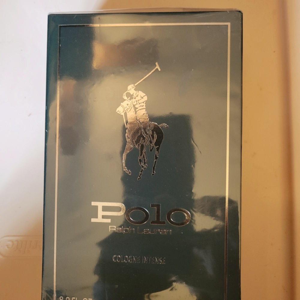Men's Polo cologne